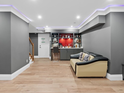 11586 84B Avenue, Delta, BC - Indoor