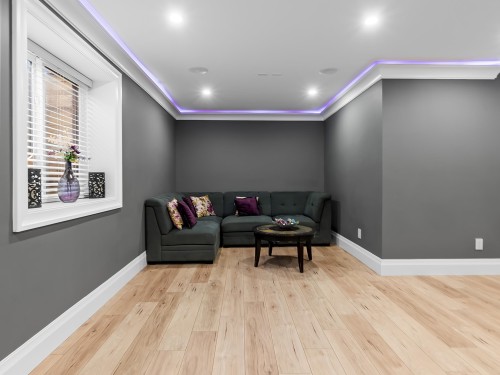11586 84B Avenue, Delta, BC - Indoor Photo Showing Other Room