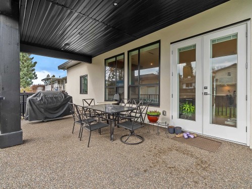 11586 84B Avenue, Delta, BC - Outdoor With Deck Patio Veranda With Exterior