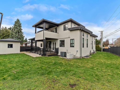 11586 84B Avenue, Delta, BC - Outdoor