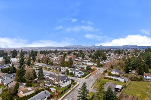 11586 84B Avenue, Delta, BC - Outdoor With View