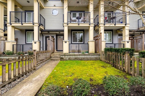 54-13886 62 Avenue, Surrey, BC 