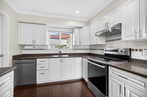 6030 Greenside Drive E, Surrey, BC 