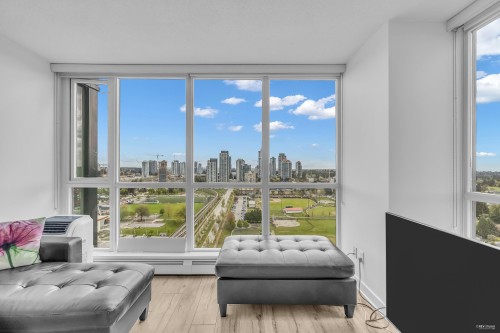 2404-10777 University Drive, Surrey, BC 