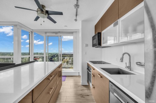 2404-10777 University Drive, Surrey, BC 