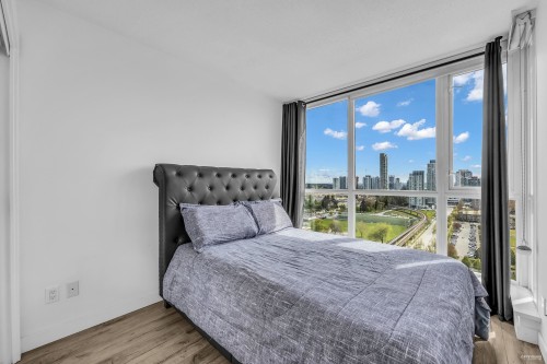 2404-10777 University Drive, Surrey, BC 