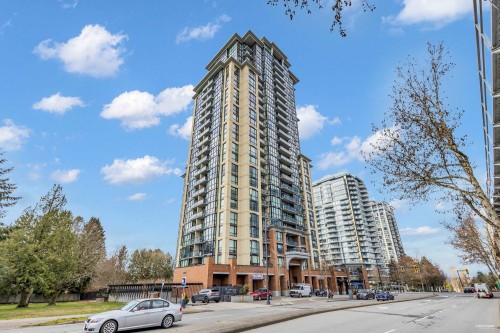 2404-10777 University Drive, Surrey, BC 