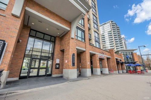 2404-10777 University Drive, Surrey, BC 