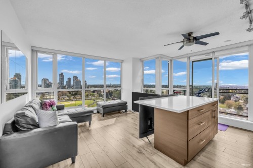 2404-10777 University Drive, Surrey, BC 