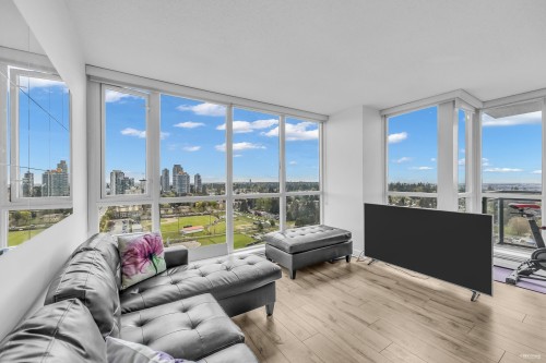 2404-10777 University Drive, Surrey, BC 