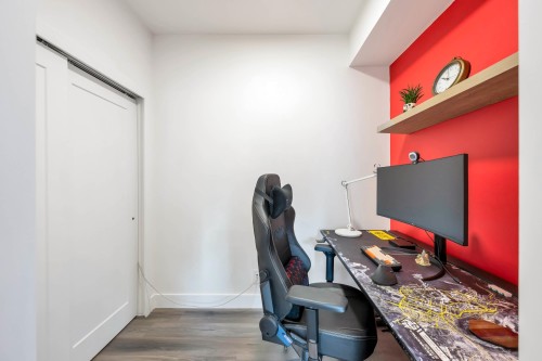 A506-8447 202 Street, Langley, BC 