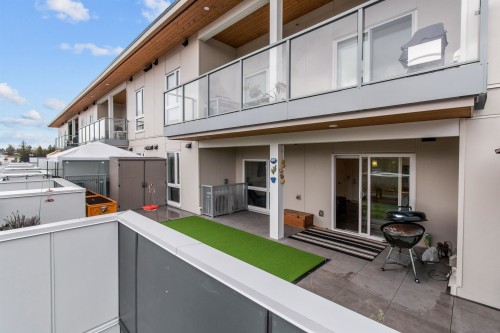 A506-8447 202 Street, Langley, BC 