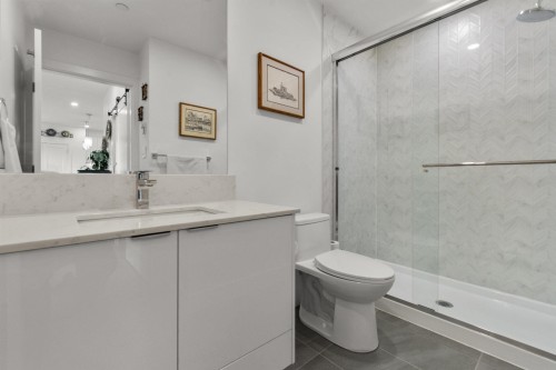 A506-8447 202 Street, Langley, BC 