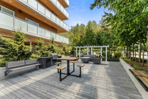 A506-8447 202 Street, Langley, BC 