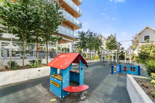 A506-8447 202 Street, Langley, BC 