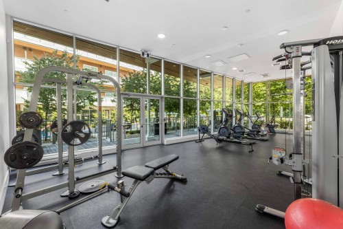 A506-8447 202 Street, Langley, BC 