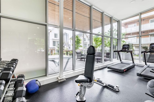 A506-8447 202 Street, Langley, BC 