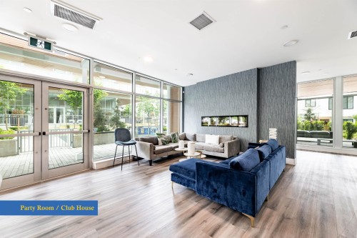 A506-8447 202 Street, Langley, BC 