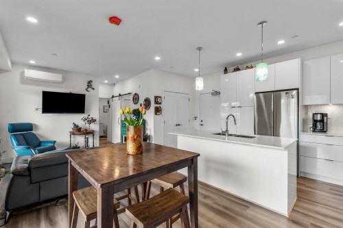 A506-8447 202 Street, Langley, BC 