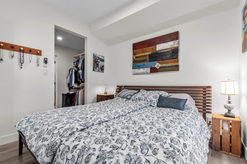 A506-8447 202 Street, Langley, BC 