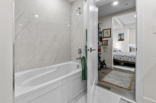 A506-8447 202 Street, Langley, BC 