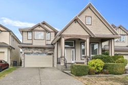 6351 167b Street  Surrey, BC V3S 1X3