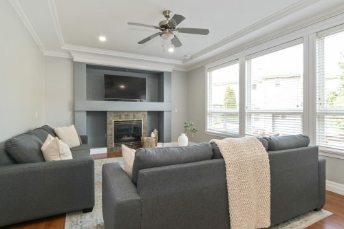 6351 167B Street, Surrey, BC 