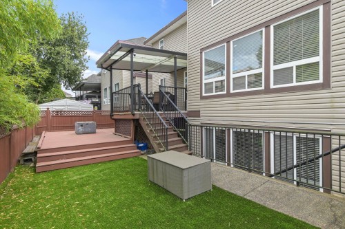 6351 167B Street, Surrey, BC 