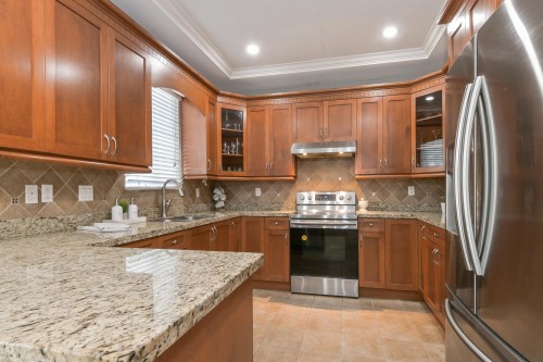 6351 167B Street, Surrey, BC 