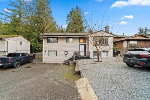 4900 200th Street  Langley, BC V3A 1L5