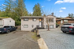 4900 200th Street  Langley, BC V3A 1L5
