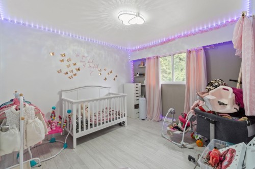 4900 200Th Street, Langley, BC 