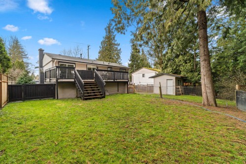 4900 200Th Street, Langley, BC 