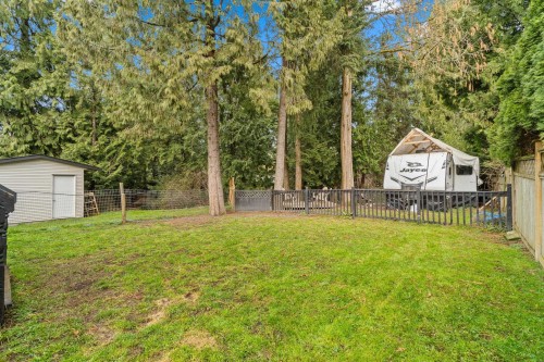 4900 200Th Street, Langley, BC 