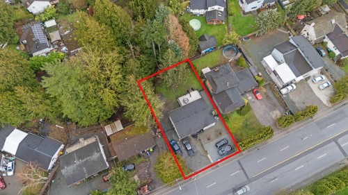 4900 200Th Street, Langley, BC 