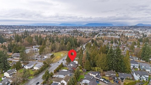 4900 200Th Street, Langley, BC 