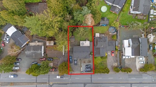 4900 200Th Street, Langley, BC 