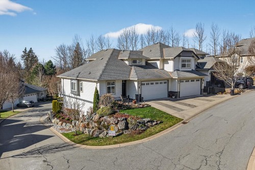 16-36260 Mckee Road  Abbotsford, BC V3G 0A9