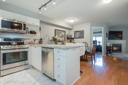 112-20896 57Th Avenue, Langley, BC 