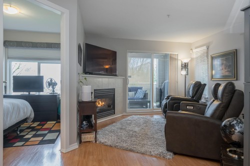 112-20896 57Th Avenue, Langley, BC 