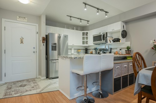 112-20896 57Th Avenue, Langley, BC 