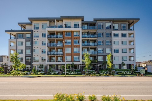 B317-20834 80 Avenue  Langley, BC V2Y 3M6