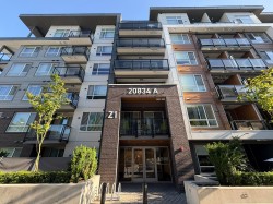 B317-20834 80 Avenue  Langley, BC V2Y 3M6