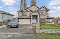 12101 84 Avenue  Surrey, BC V3W 3G4