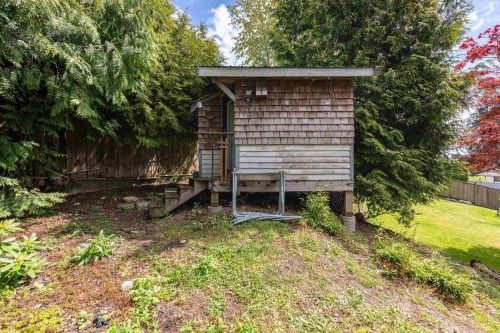 7642 Garfield Drive, Delta, BC 