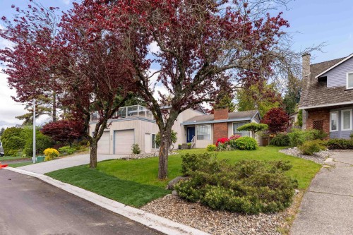 7642 Garfield Drive, Delta, BC 