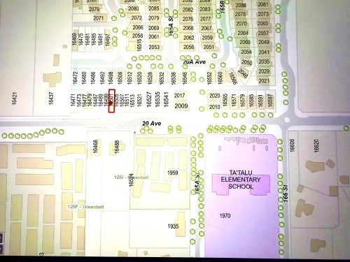 16501 20 Avenue, Surrey, BC 