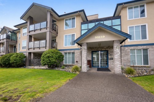314-33150 4Th Avenue, Mission, BC 