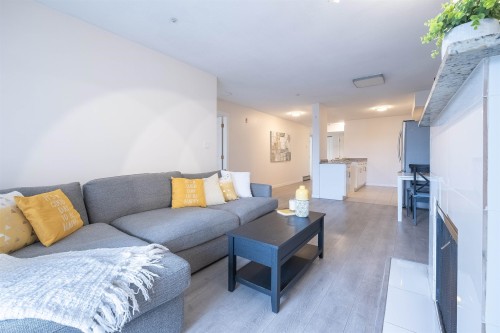 108-15233 Pacific Avenue, White Rock, BC 