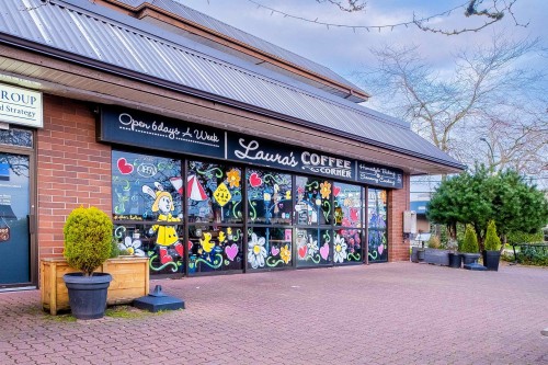 108-15233 Pacific Avenue, White Rock, BC 